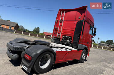 Тягач DAF XF 106 2018 в 