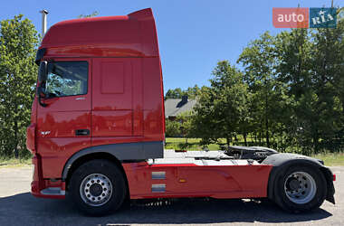 Тягач DAF XF 106 2018 в 