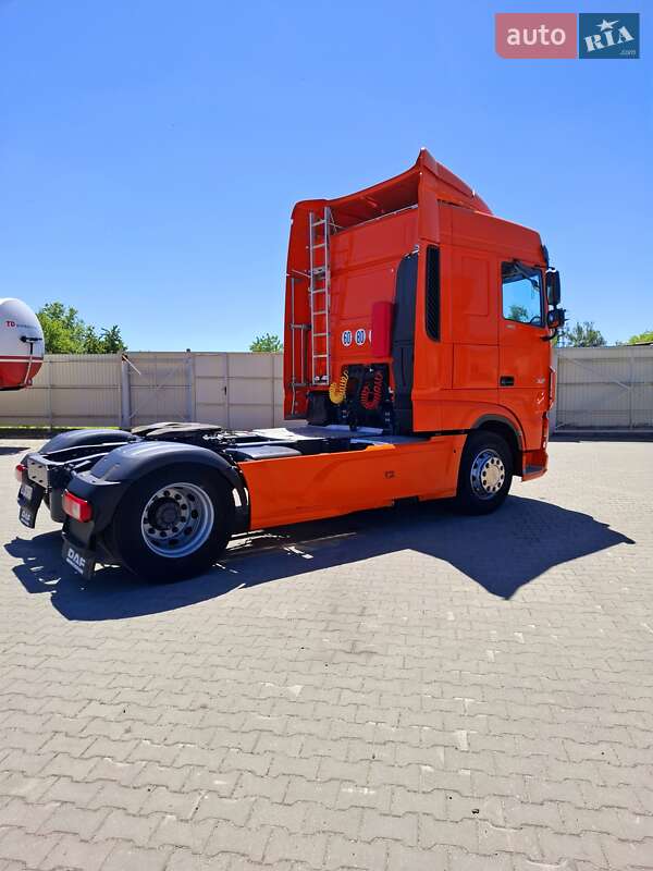 Тягач DAF XF 106 2020 в Шепетовке фото 7 Тягач DAF XF 106 2020 в Шепетовке