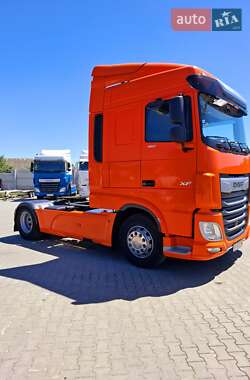 Тягач DAF XF 106 2020 в 