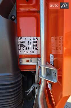 Тягач DAF XF 106 2020 в 