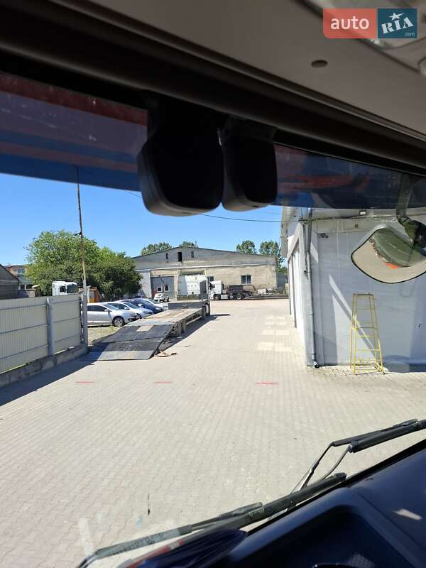 Тягач DAF XF 106 2020 в Шепетовке фото 34 Тягач DAF XF 106 2020 в Шепетовке