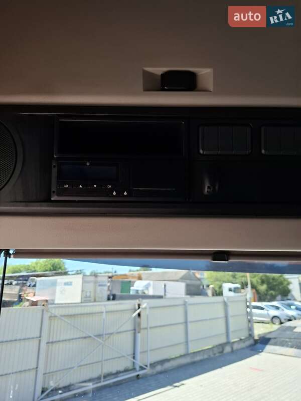 Тягач DAF XF 106 2020 в Шепетовке фото 48 Тягач DAF XF 106 2020 в Шепетовке