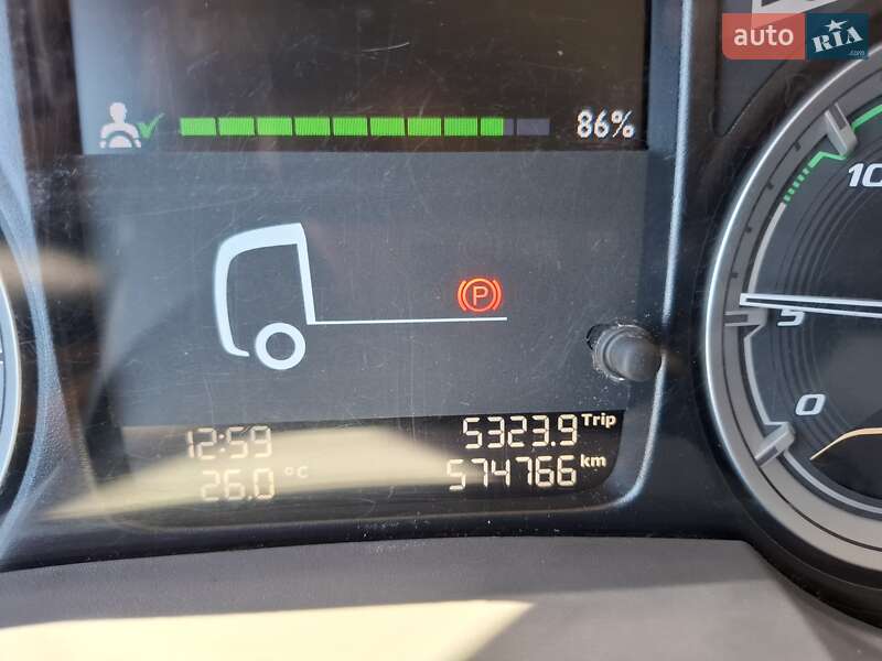 Тягач DAF XF 106 2020 в Шепетовке фото 53 Тягач DAF XF 106 2020 в Шепетовке