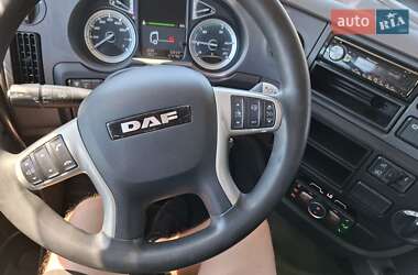 Тягач DAF XF 106 2020 в 