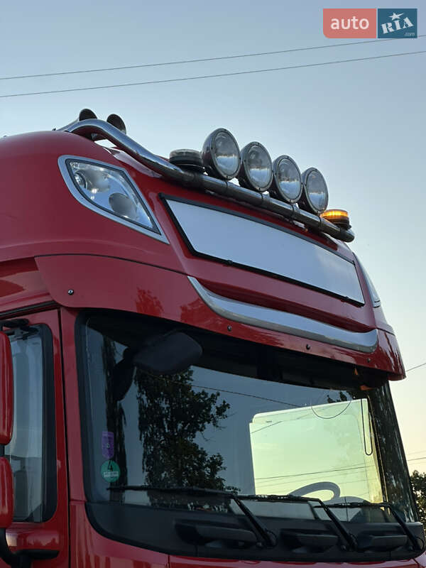 Тягач DAF XF 106 2017 в Житомире