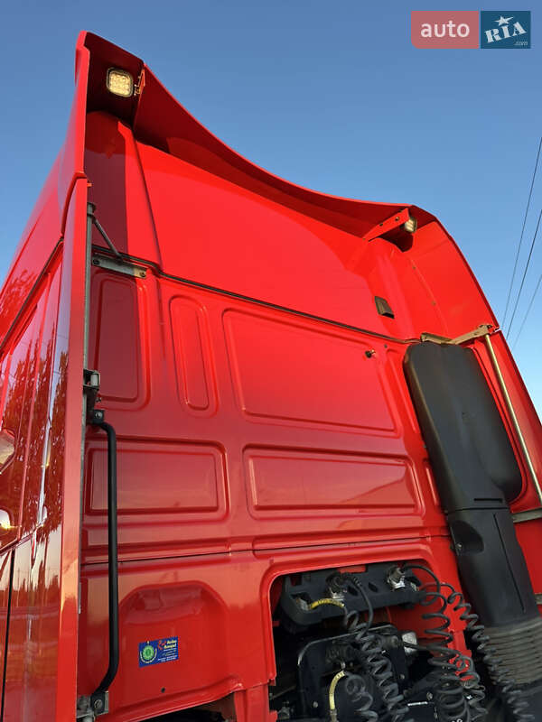 Тягач DAF XF 106 2017 в Житомире