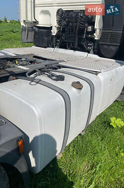 Тягач DAF XF 106 2014 в 