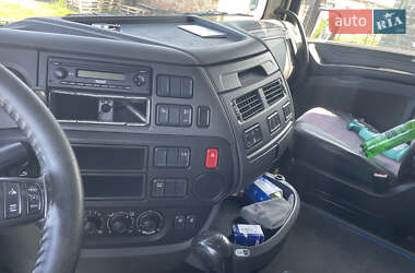 Тягач DAF XF 106 2014 в 