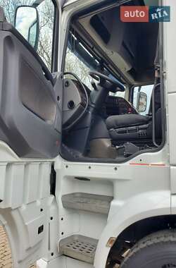 Тягач DAF XF 106 2016 в 