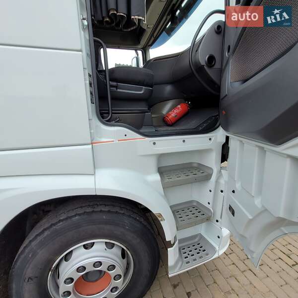 Тягач DAF XF 106 2016 в Харькове