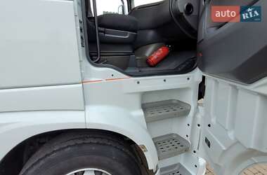 Тягач DAF XF 106 2016 в 