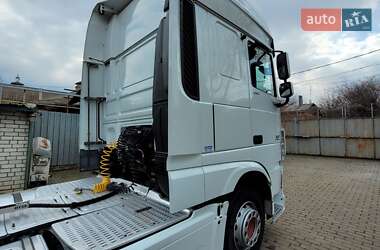 Тягач DAF XF 106 2016 в 