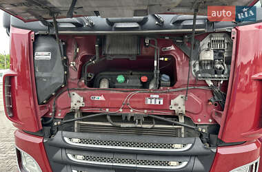 Тягач DAF XF 106 2018 в 