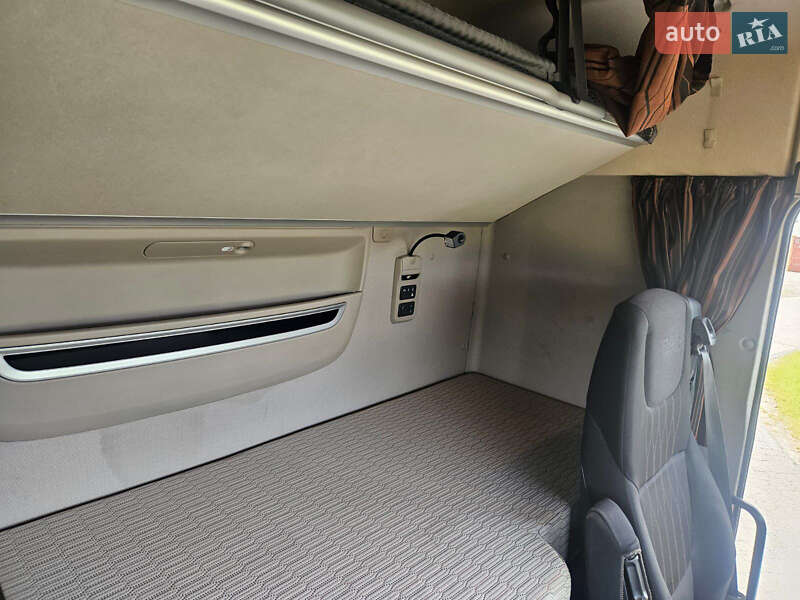 Тягач DAF XF 106 2018 в Луцке