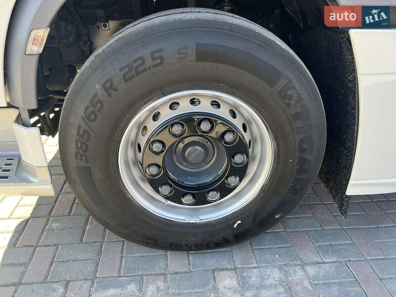 Тягач DAF XF 106 2017 в Виннице