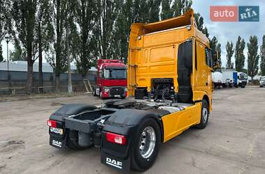 Тягач DAF XF 106 2018 в 
