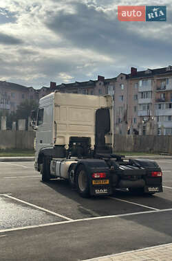 Тягач DAF XF 106 2019 в 