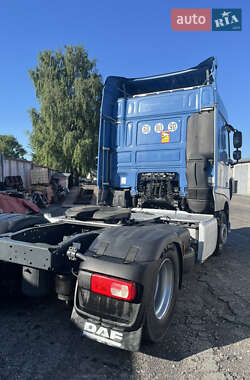 Тягач DAF XF 106 2016 в 