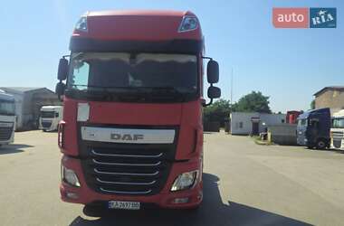 Тягач DAF XF 106 2017 в Гостомеле
