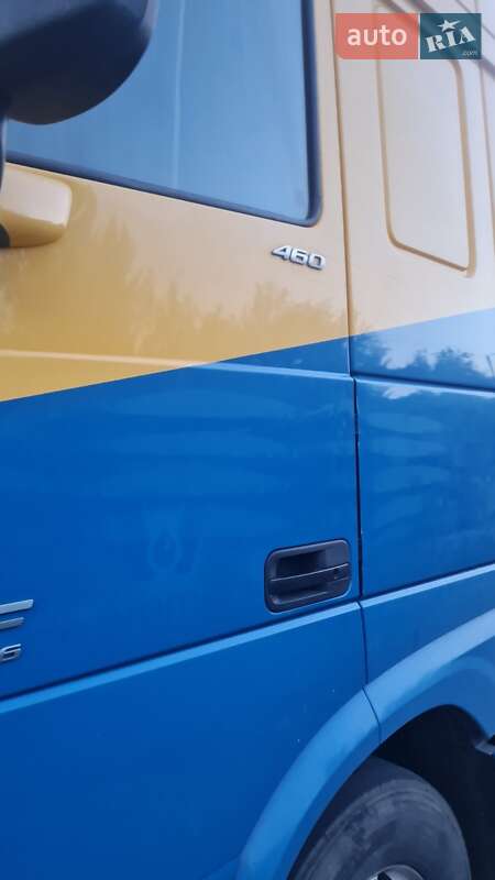 Другие грузовики DAF XF 106 2014 в Днепре