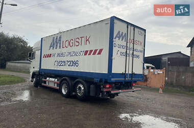 Контейнеровоз DAF XF 106 2020 в Львове