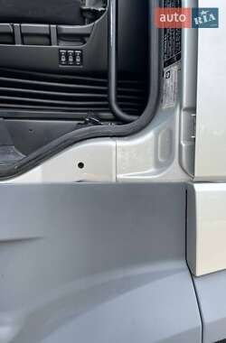 Тягач DAF XF 106 2014 в 
