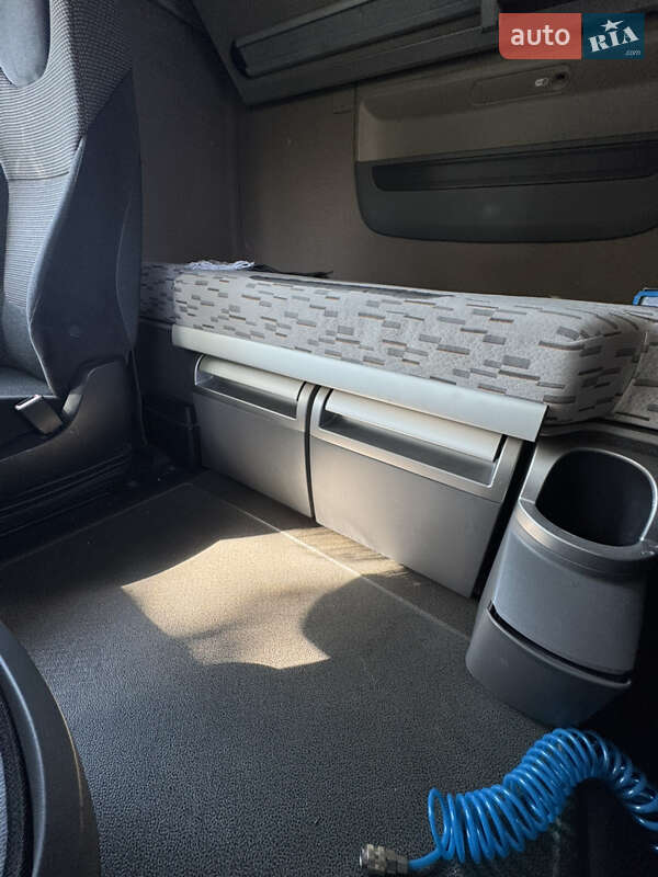 Тягач DAF XF 106 2014 в Дунаевцах фото 17 Тягач DAF XF 106 2014 в Дунаевцах