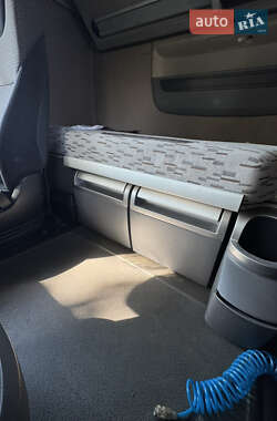 Тягач DAF XF 106 2014 в  фото 17 Тягач DAF XF 106 2014 в