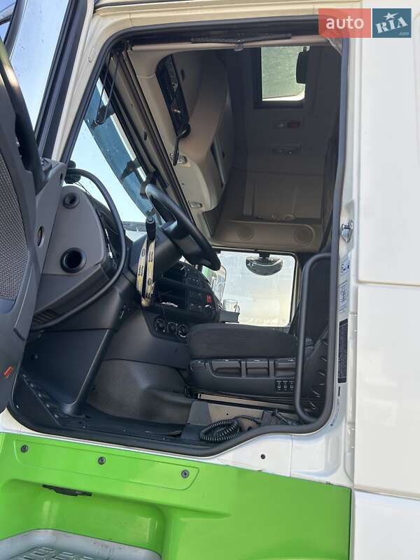 Тягач DAF XF 106 2015 в Киеве