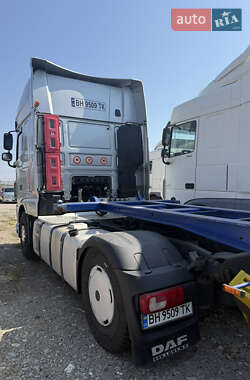 Тягач DAF XF 106 2015 в 