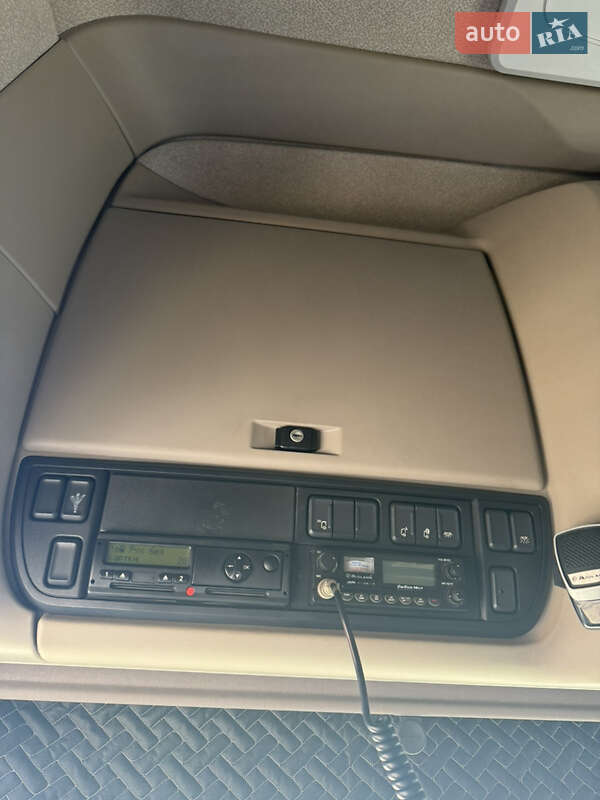 Тягач DAF XF 106 2015 в Одессе фото 12 Тягач DAF XF 106 2015 в Одессе