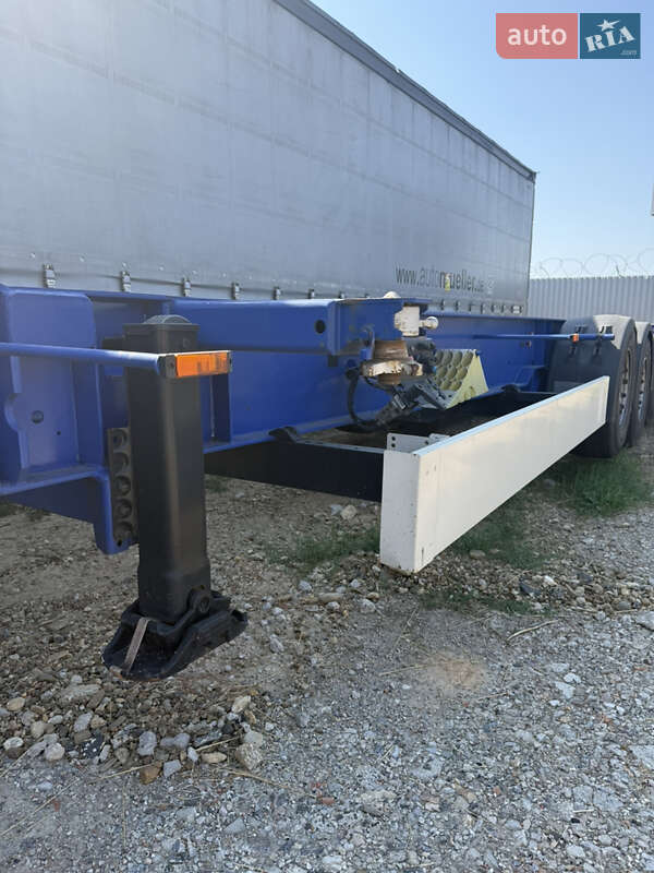 Тягач DAF XF 106 2015 в Одессе фото 16 Тягач DAF XF 106 2015 в Одессе