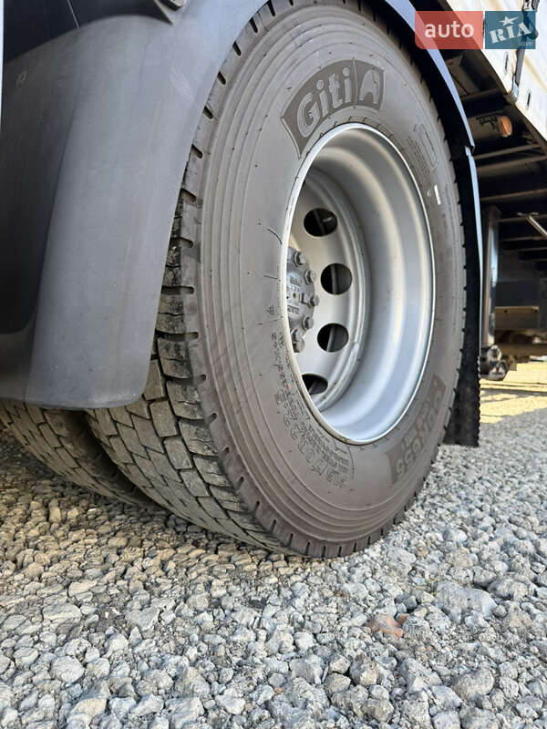 Тягач DAF XF 106 2017 в Одессе