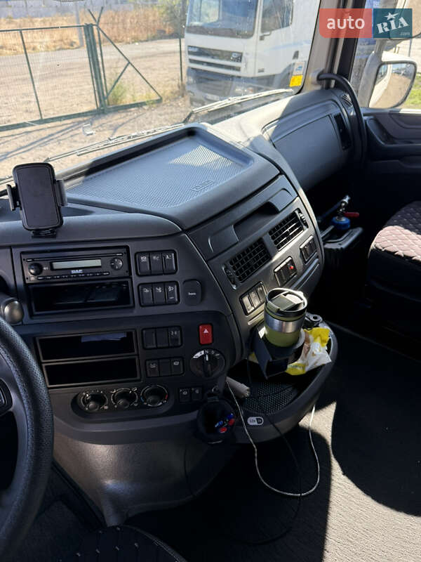 Тягач DAF XF 106 2017 в Одессе