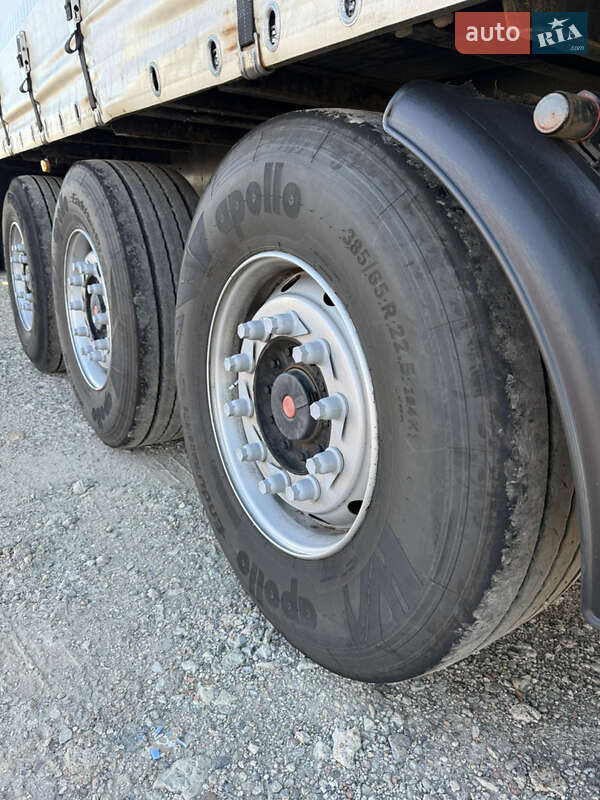 Тягач DAF XF 106 2017 в Одессе