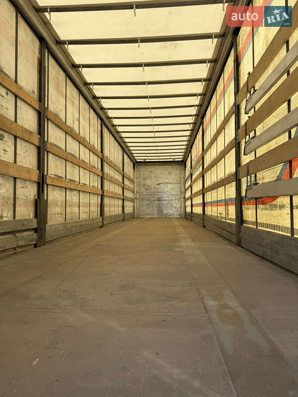 Тягач DAF XF 106 2017 в Одессе