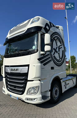 Тягач DAF XF 106 2019 в 
