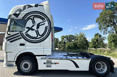 Тягач DAF XF 106 2019 в 