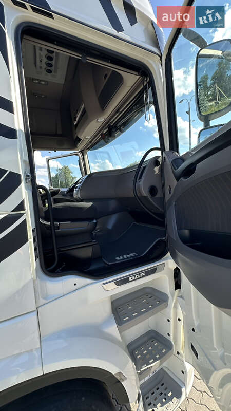 Тягач DAF XF 106 2019 в Вінниці фото 16 Тягач DAF XF 106 2019 в Вінниці