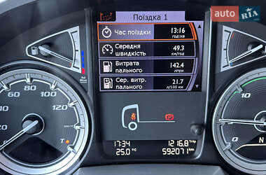 Тягач DAF XF 106 2019 в 