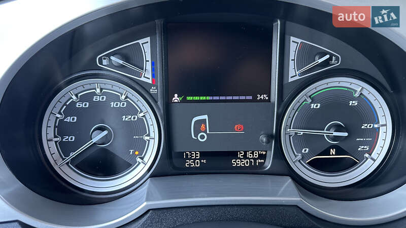 Тягач DAF XF 106 2019 в Вінниці фото 45 Тягач DAF XF 106 2019 в Вінниці