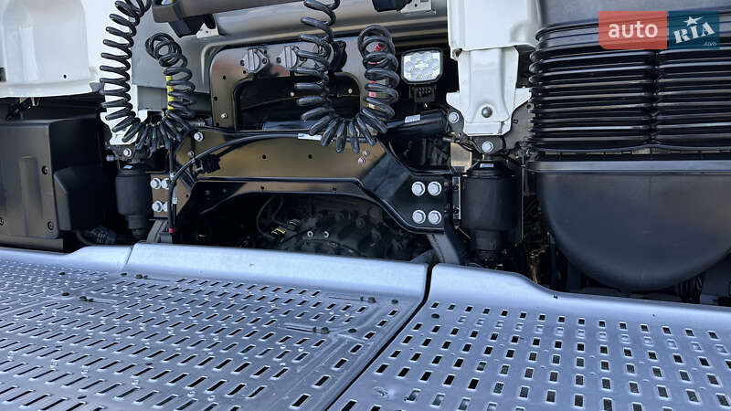 Тягач DAF XF 106 2019 в Вінниці фото 48 Тягач DAF XF 106 2019 в Вінниці