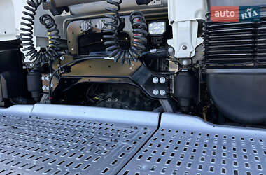 Тягач DAF XF 106 2019 в 