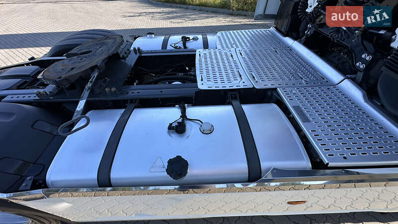 Тягач DAF XF 106 2019 в Вінниці фото 55 Тягач DAF XF 106 2019 в Вінниці