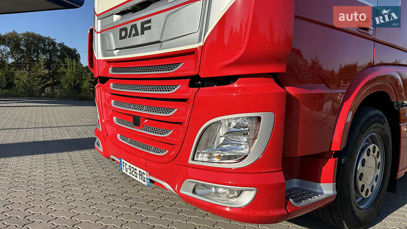 Тягач DAF XF 106 2019 в Вінниці