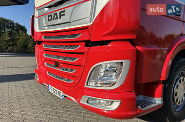 Тягач DAF XF 106 2019 в 