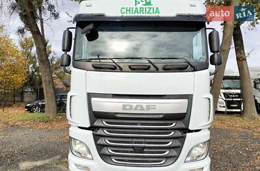 Тягач DAF XF 106 2014 в 