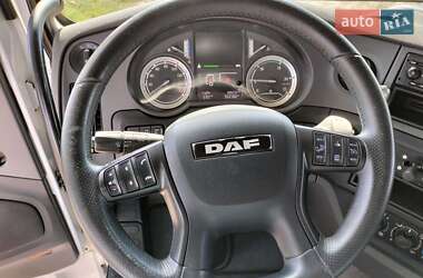 Тягач DAF XF 106 2016 в 