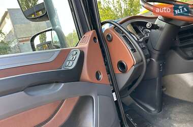 Тягач DAF XF 106 2018 в 